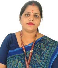Mrs. Rekha Gupta